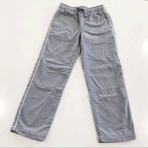 Boys NWOT Gymboree Gymster Pants